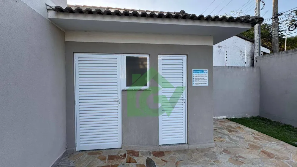 Casa, 3 quartos, 120 m² - Foto 12