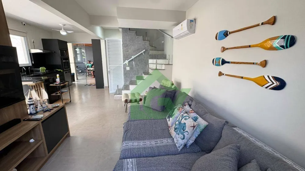 Casa, 3 quartos, 120 m² - Foto 4