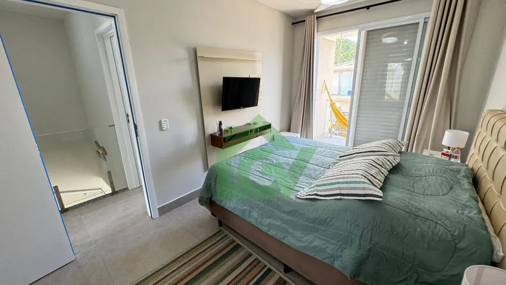 Casa, 3 quartos, 120 m² - Foto 7