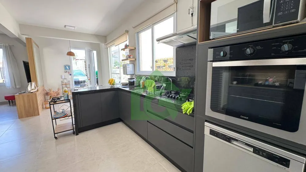 Casa, 3 quartos, 120 m² - Foto 2