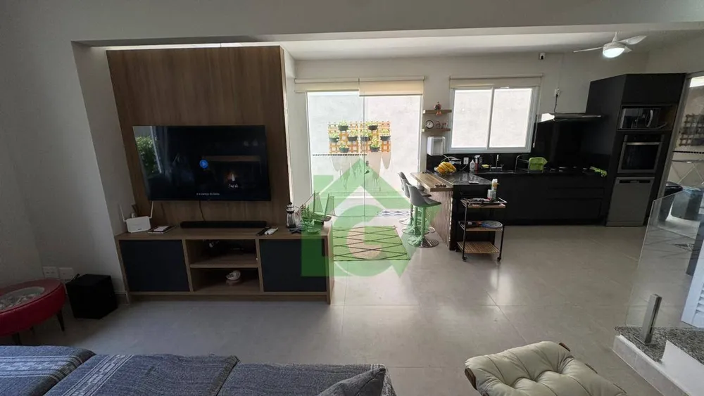 Casa, 3 quartos, 120 m² - Foto 3