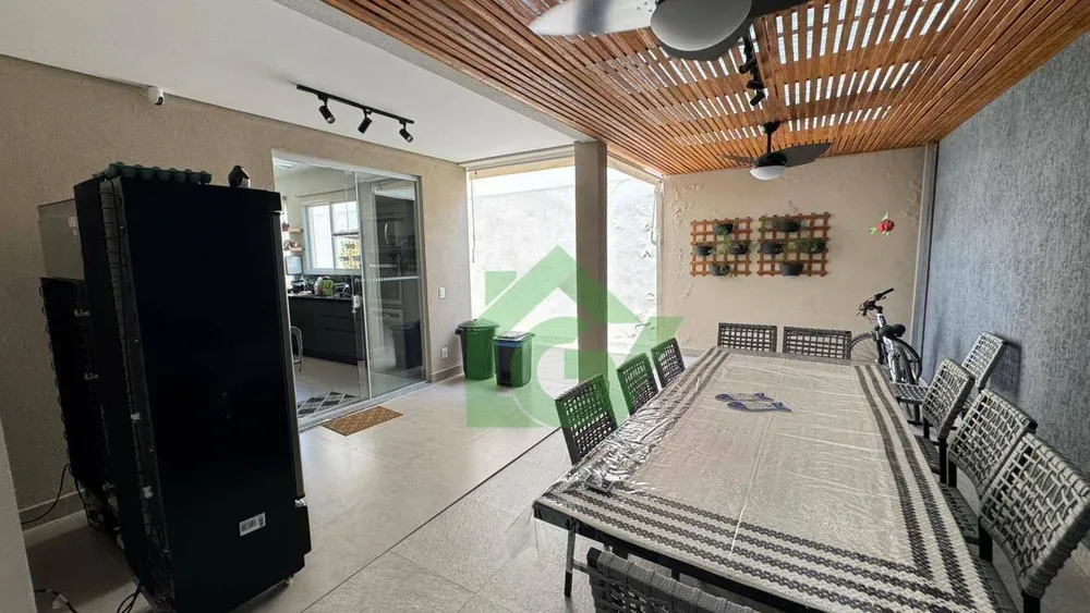Casa, 3 quartos, 120 m² - Foto 10