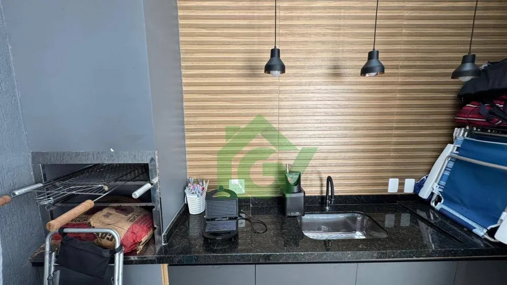 Casa, 3 quartos, 120 m² - Foto 11