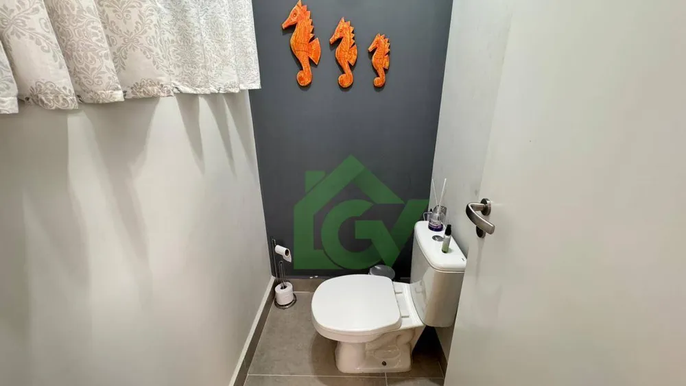 Casa, 3 quartos, 120 m² - Foto 5
