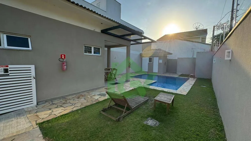 Casa, 3 quartos, 120 m² - Foto 1