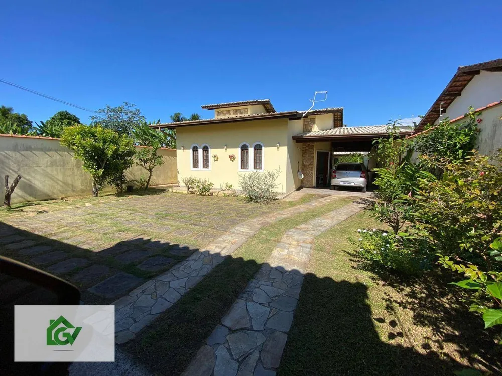 Casa, 3 quartos, 120 m² - Foto 4