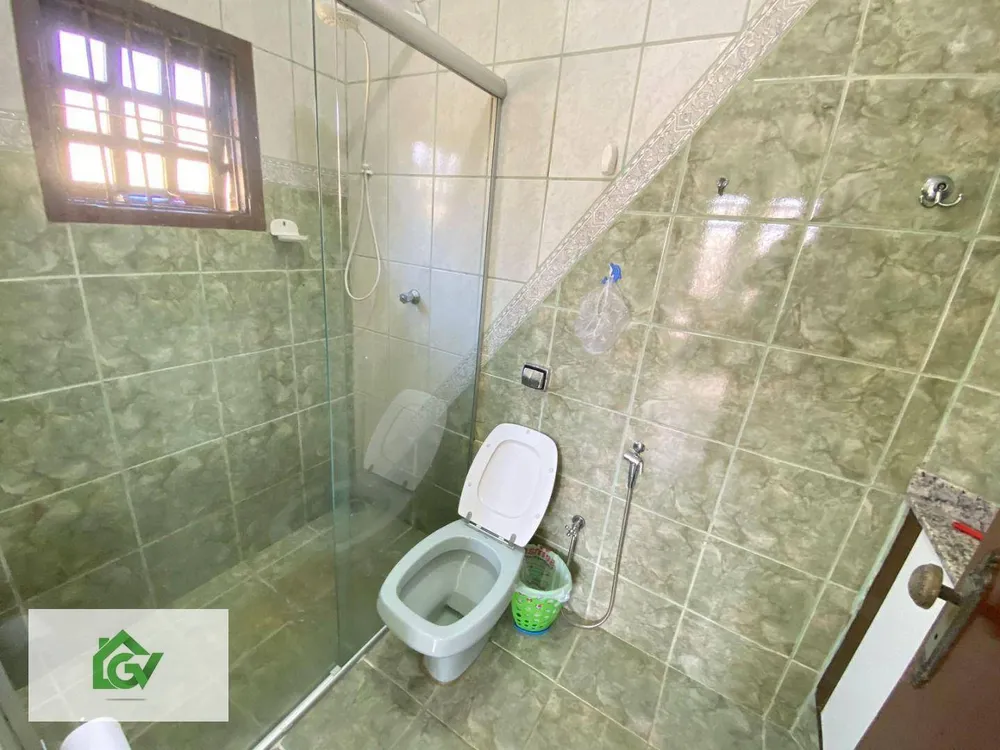 Casa, 3 quartos, 120 m² - Foto 3
