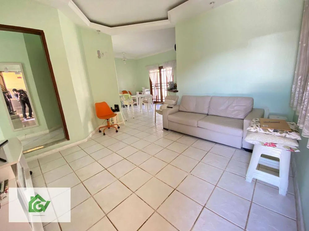 Casa, 3 quartos, 120 m² - Foto 2