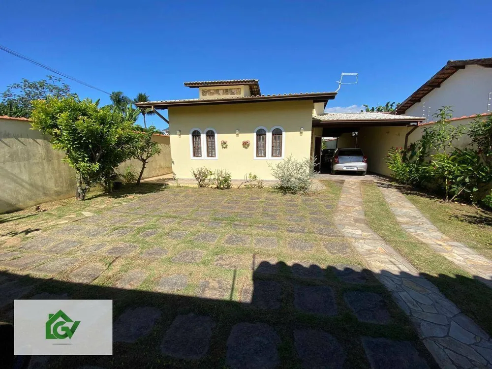Casa, 3 quartos, 120 m² - Foto 8