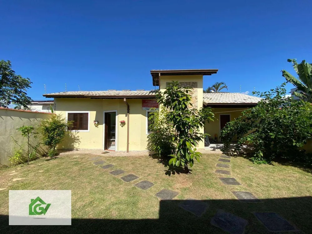 Casa, 3 quartos, 120 m² - Foto 6