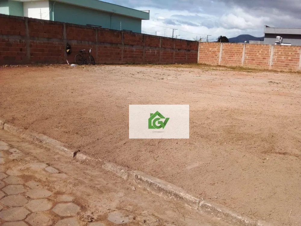 Terreno, 360 m² - Foto 1