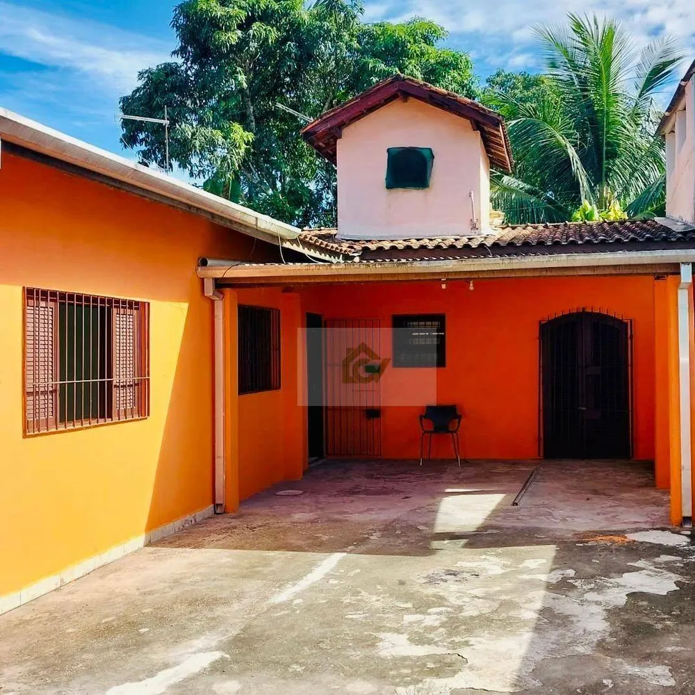Casa, 2 quartos, 60 m² - Foto 2