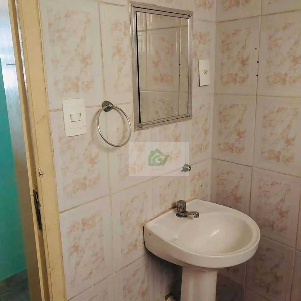 Casa, 2 quartos, 60 m² - Foto 11