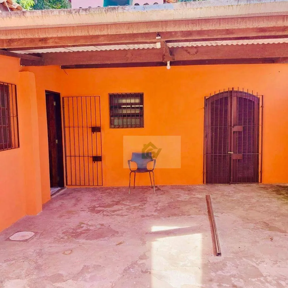 Casa, 2 quartos, 60 m² - Foto 2