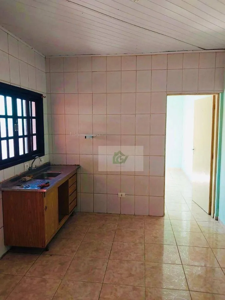 Casa, 2 quartos, 60 m² - Foto 4