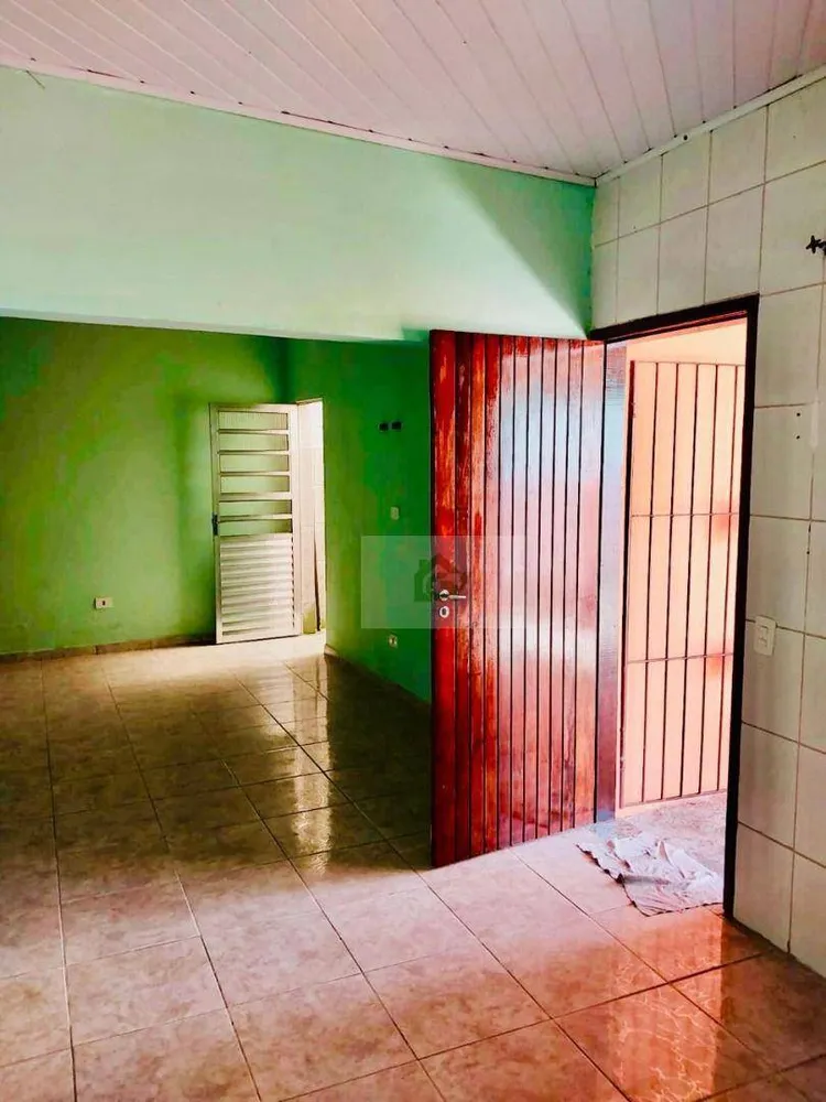 Casa, 2 quartos, 60 m² - Foto 1