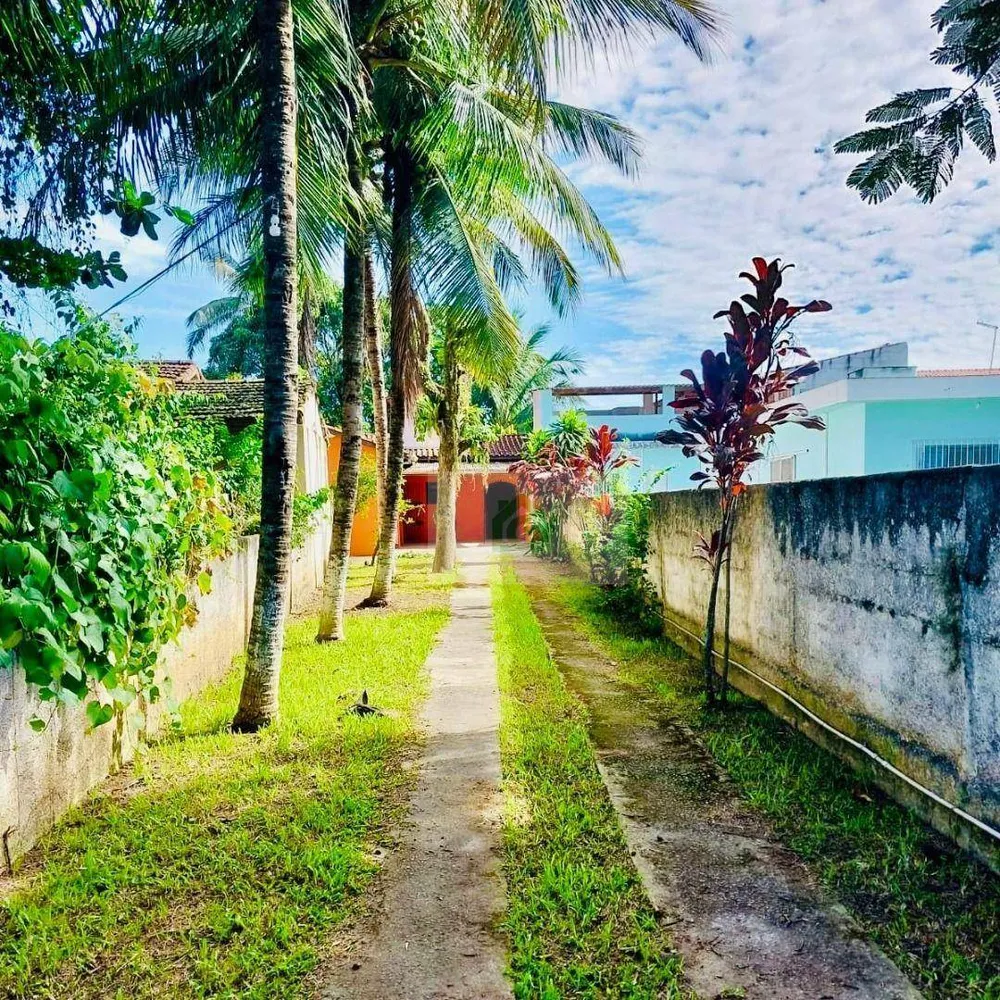 Casa, 2 quartos, 60 m² - Foto 1