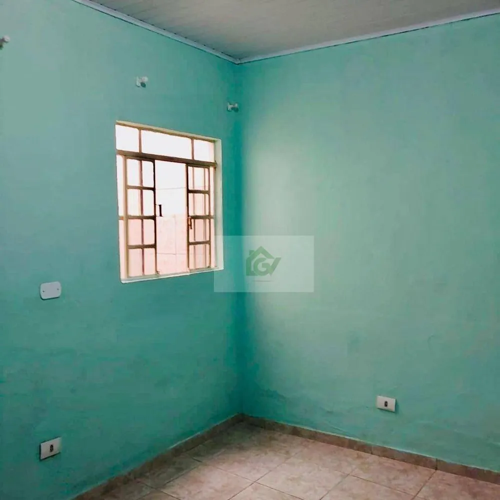 Casa, 2 quartos, 60 m² - Foto 3