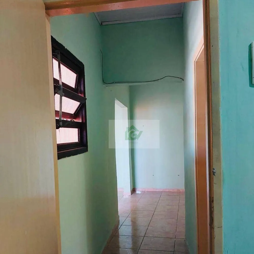 Casa, 2 quartos, 60 m² - Foto 10