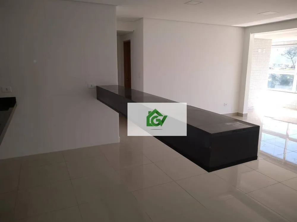 Apartamento, 3 quartos, 94 m² - Foto 5