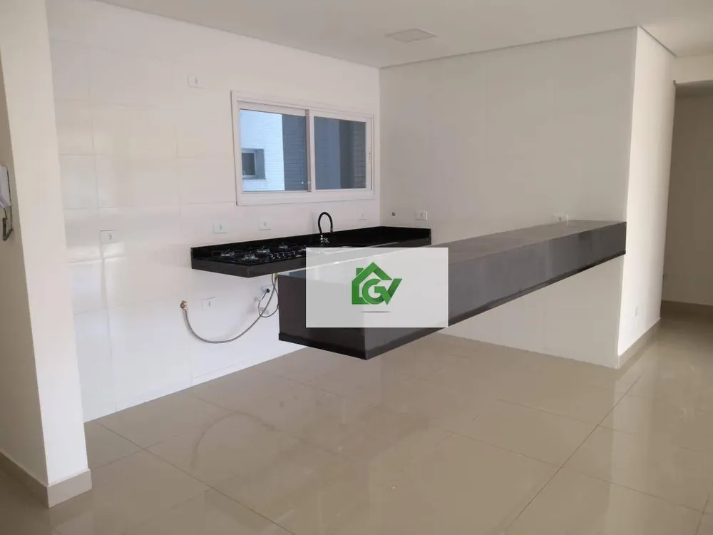 Apartamento, 3 quartos, 94 m² - Foto 6