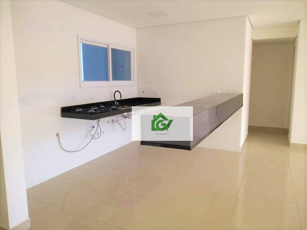 Apartamento, 3 quartos, 94 m² - Foto 7