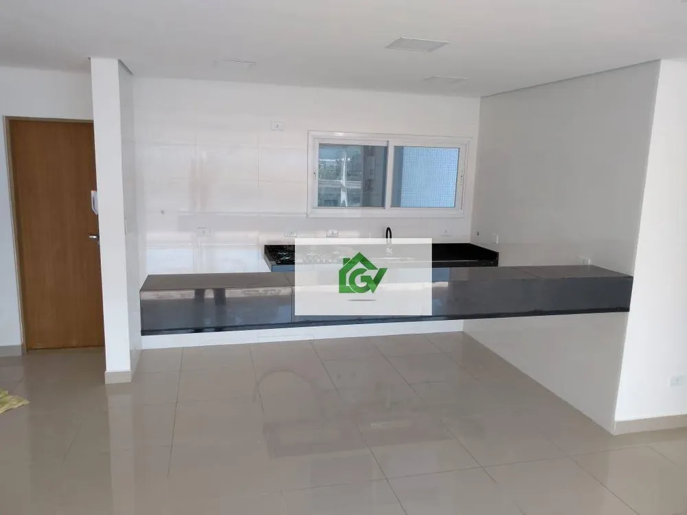 Apartamento, 3 quartos, 94 m² - Foto 2