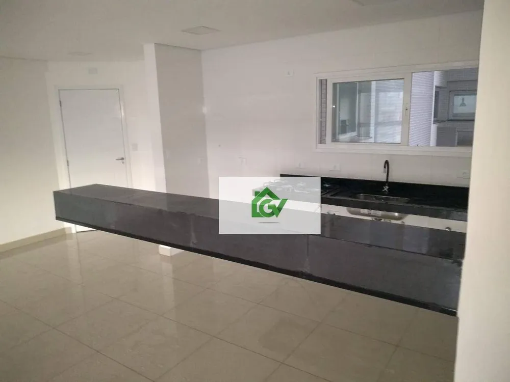 Apartamento, 3 quartos, 94 m² - Foto 3