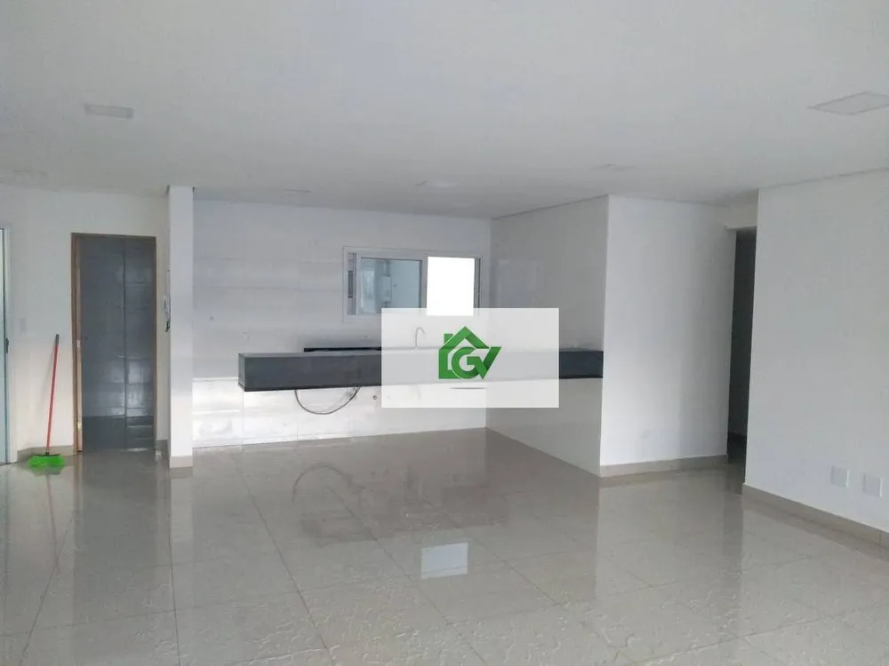 Apartamento, 3 quartos, 94 m² - Foto 8