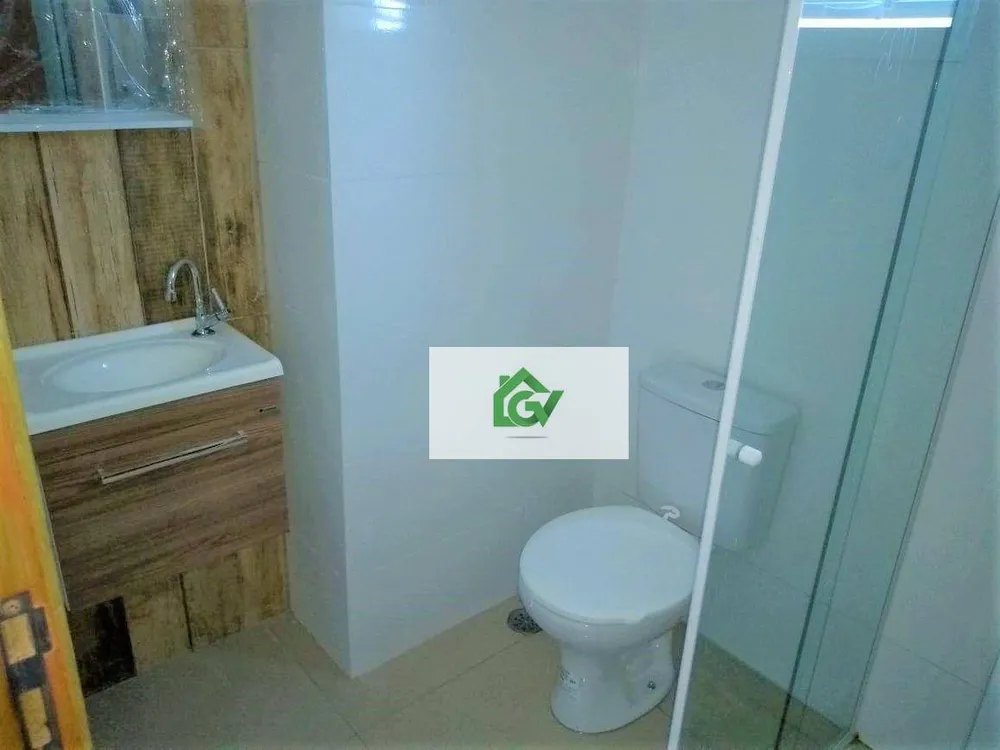 Apartamento, 3 quartos, 94 m² - Foto 4