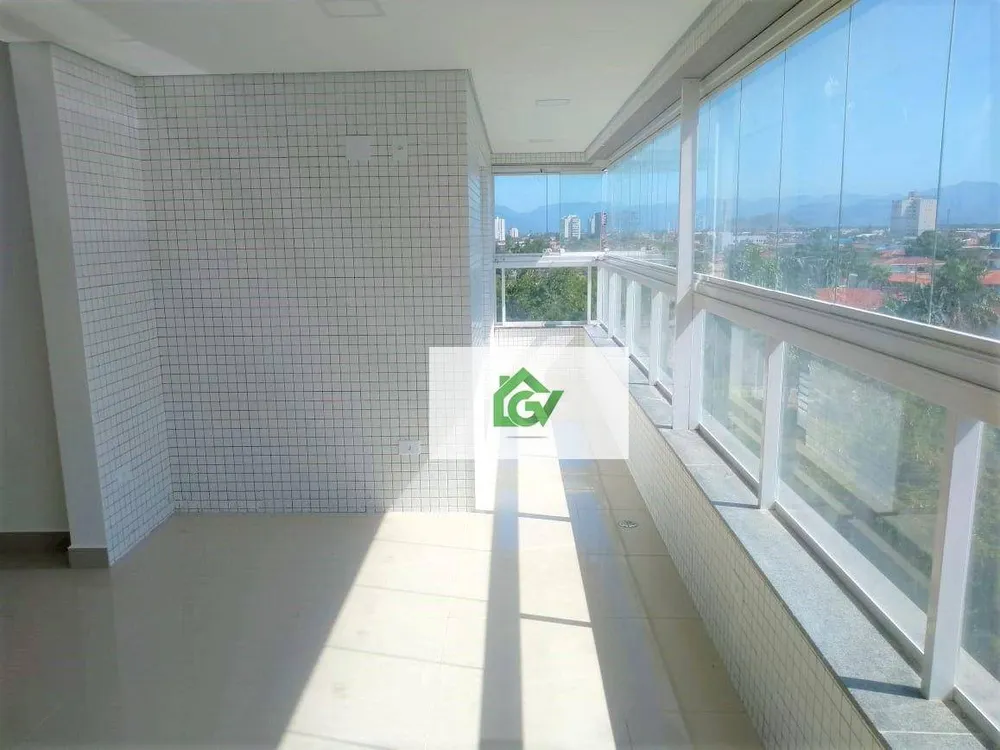 Apartamento, 3 quartos, 94 m² - Foto 1
