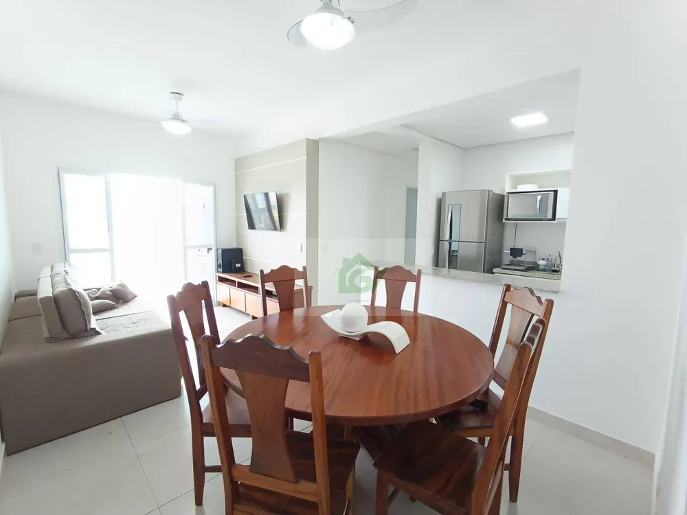 Apartamento, 2 quartos, 73 m² - Foto 2