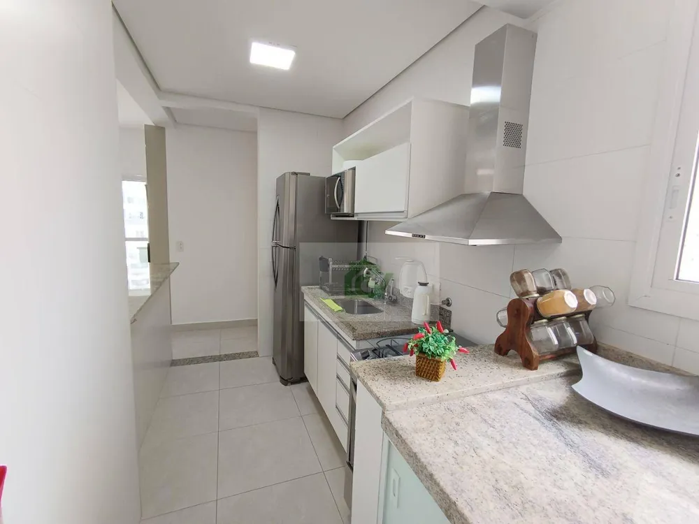 Apartamento, 2 quartos, 73 m² - Foto 4