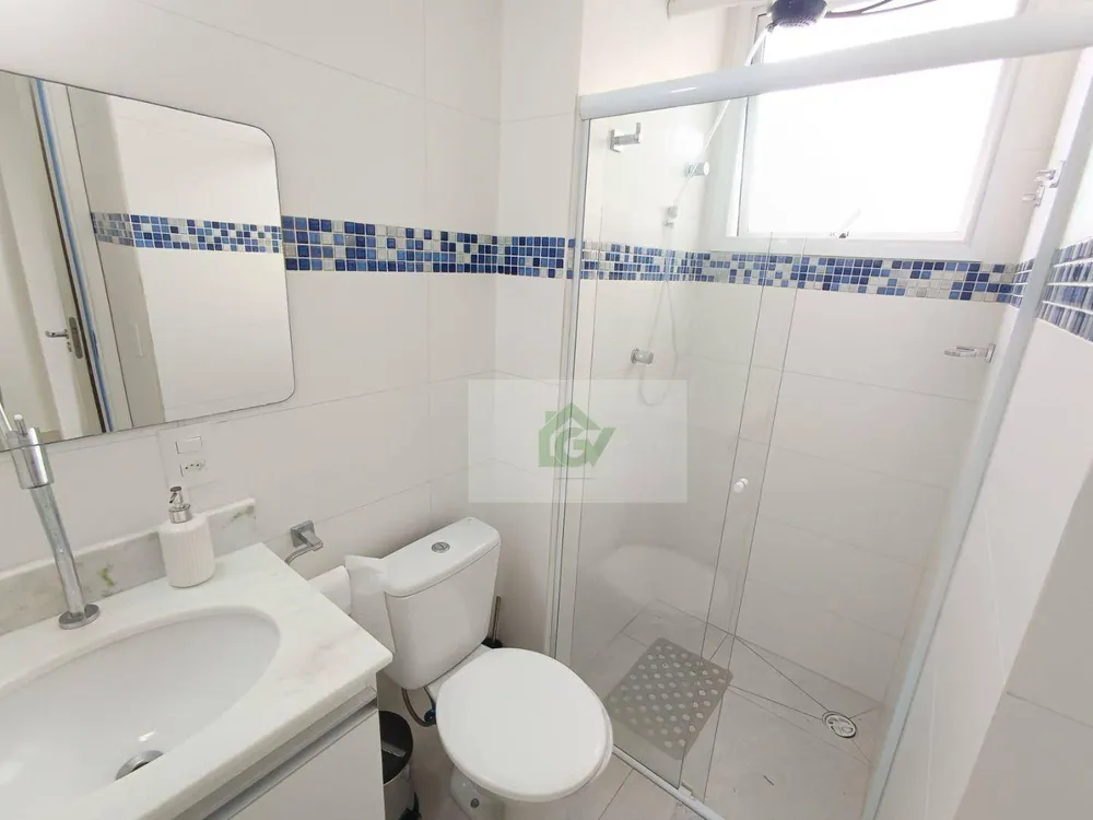 Apartamento, 2 quartos, 73 m² - Foto 6