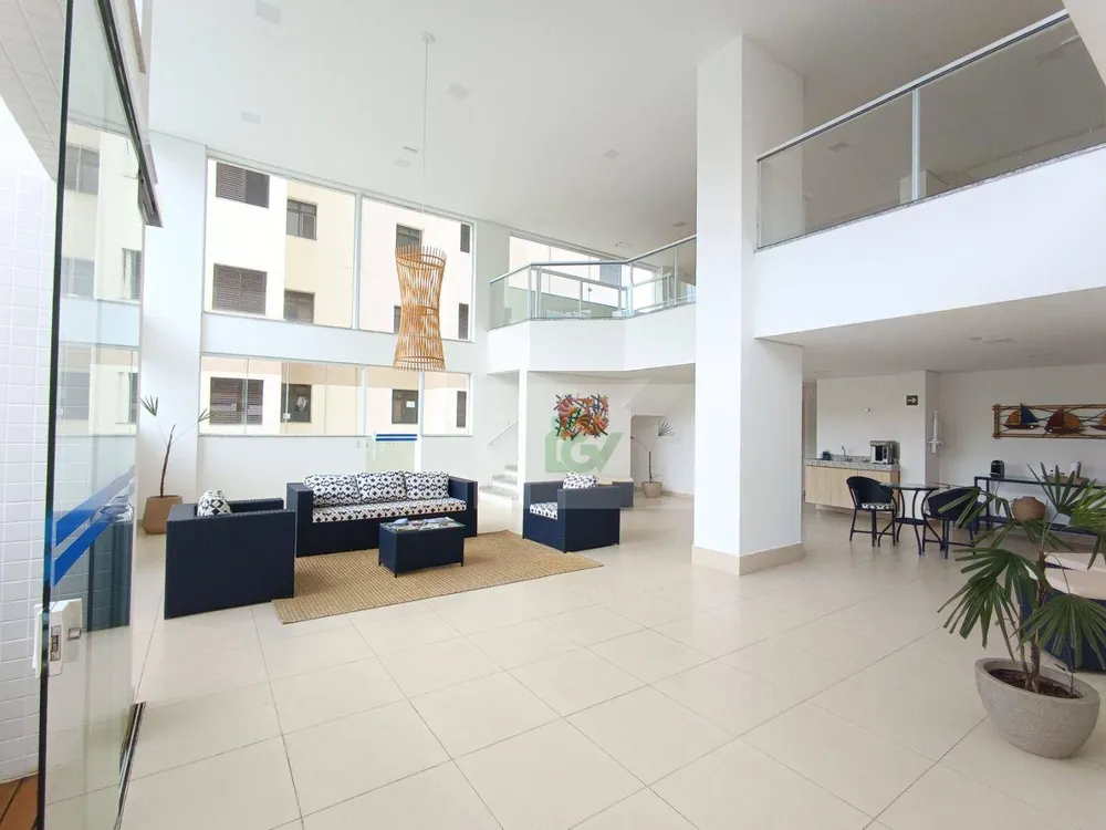 Apartamento, 2 quartos, 73 m² - Foto 1