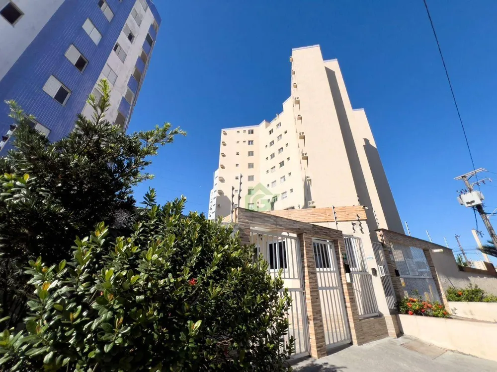 Apartamento, 3 quartos, 37 m² - Foto 3