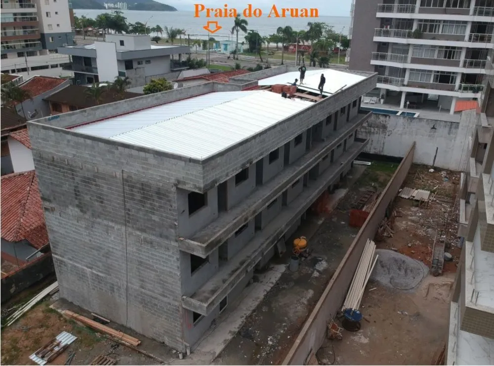 Apartamento, 1 quarto, 30 m² - Foto 2