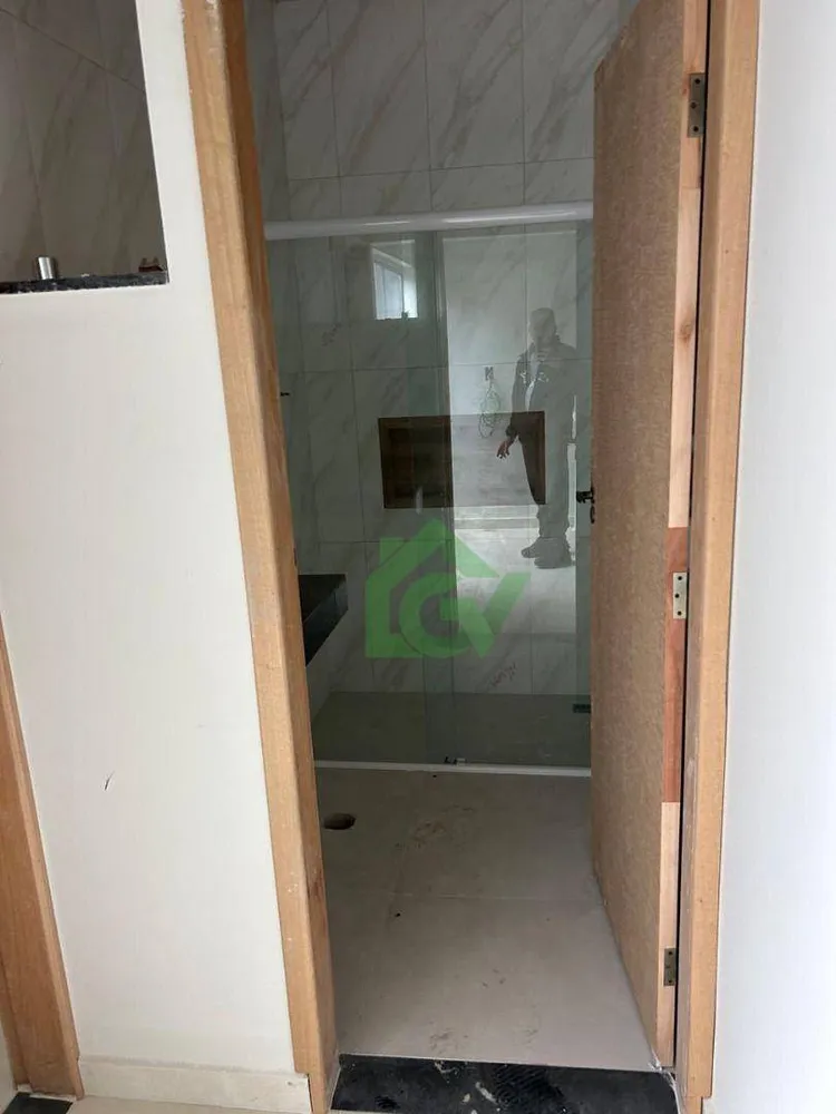 Casa, 3 quartos, 130 m² - Foto 9