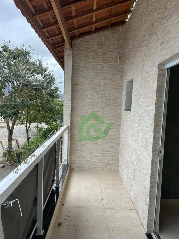 Casa, 3 quartos, 130 m² - Foto 10