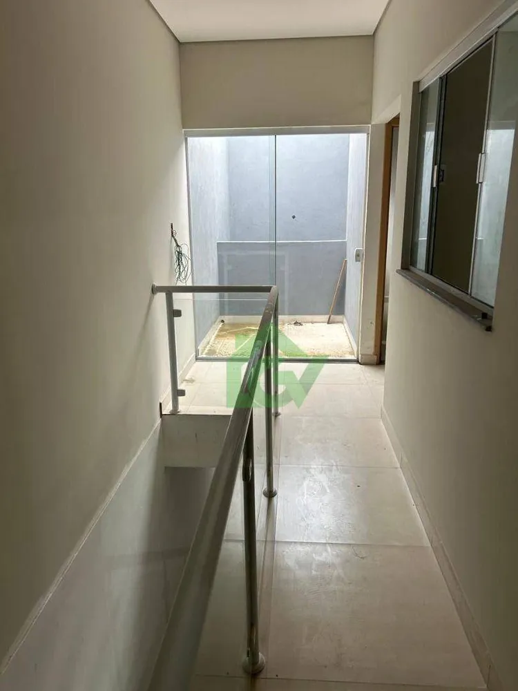 Casa, 3 quartos, 130 m² - Foto 5
