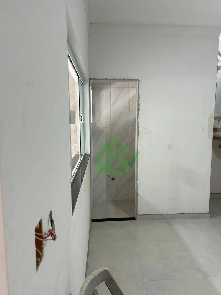 Casa, 3 quartos, 130 m² - Foto 3