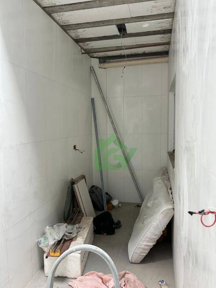 Casa, 3 quartos, 130 m² - Foto 12