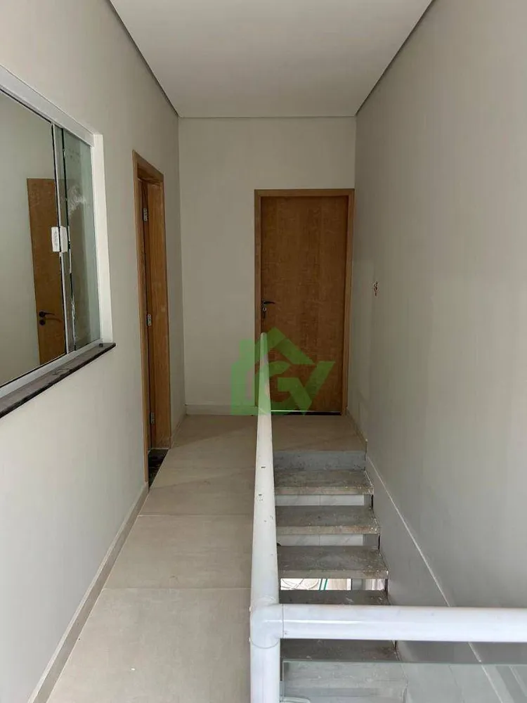 Casa, 3 quartos, 130 m² - Foto 4