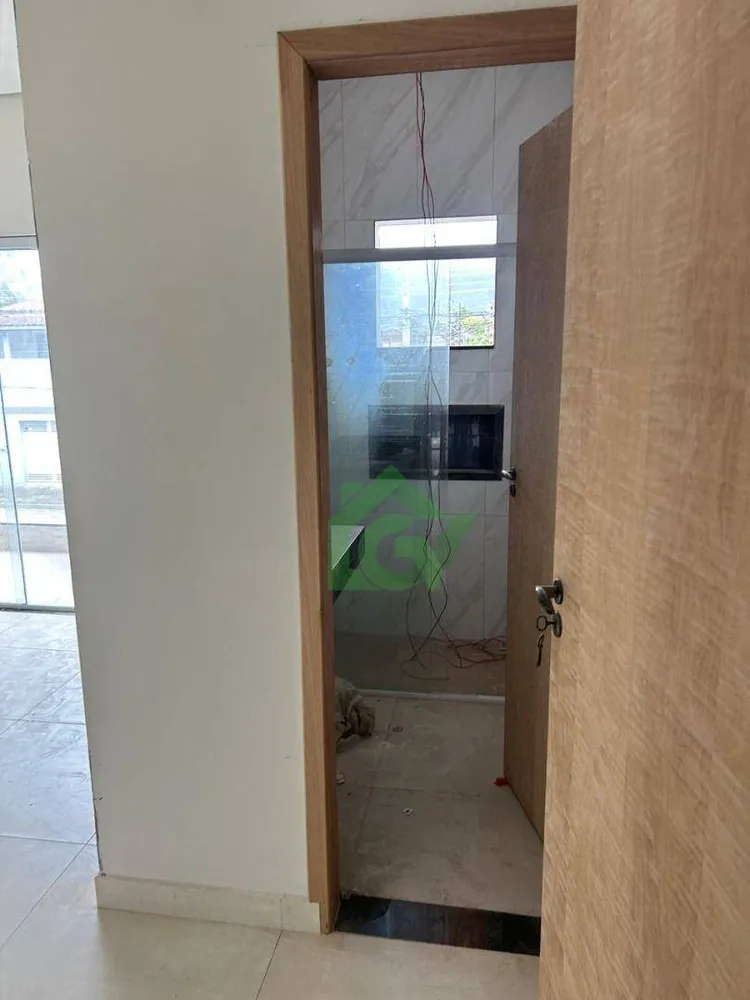 Casa, 3 quartos, 130 m² - Foto 8