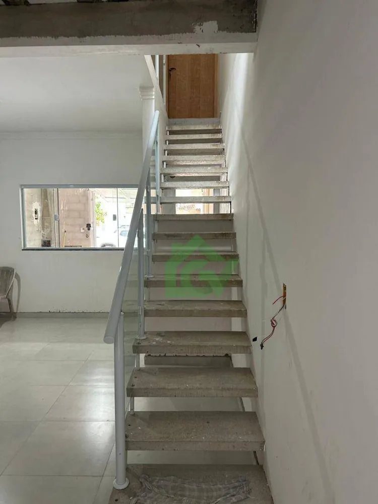 Casa, 3 quartos, 130 m² - Foto 2