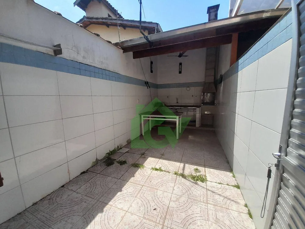 Sobrado, 2 quartos, 82 m² - Foto 6