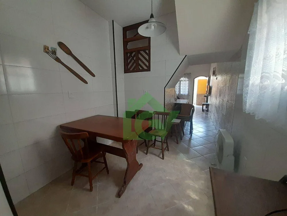 Sobrado, 2 quartos, 82 m² - Foto 3