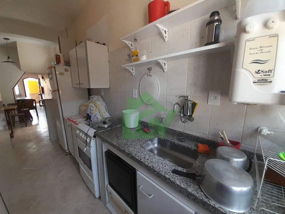 Sobrado, 2 quartos, 82 m² - Foto 5