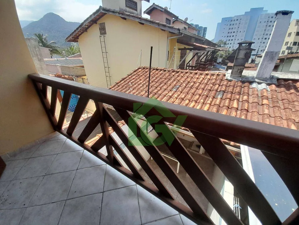 Sobrado, 2 quartos, 82 m² - Foto 8