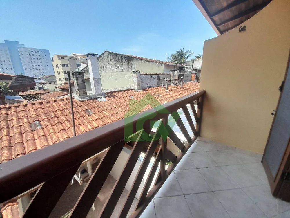 Sobrado, 2 quartos, 82 m² - Foto 9